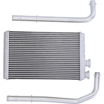 Výměník tepla Výměník tepla, vnitřní vytápění KAMOKA 7760089