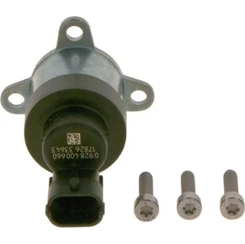 Ventil palivového systému Regulační ventil, množství paliva (Common-Rail Systém) BOSCH 1 465 ZS0 061