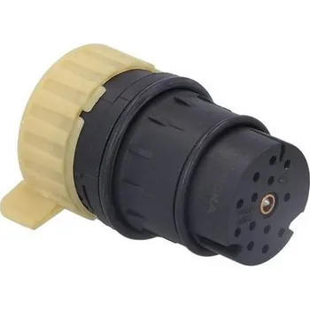 Řídící jednotka Zásuvná skříň, automatická převodovka (řídicí jednotka) KAMOKA TC901