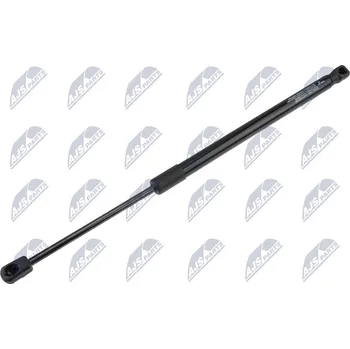 Příslušenství karosérie Vzpěra pro nákladní prostor NTY AE-SU-007