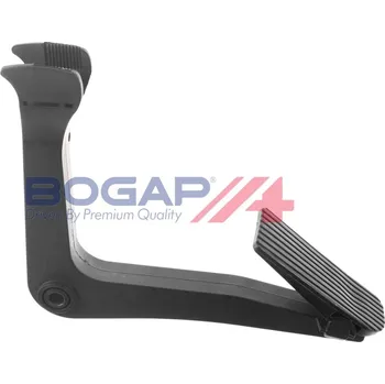 Autobaterie Akcelerační pedál BOGAP C1615100