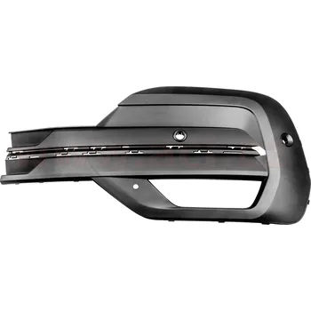 Nárazník Větrací mřížka, nárazník VAN WEZEL 5794595