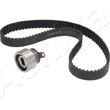 Rozvod motoru Sada rozvodového řemene ASHIKA KCT418A