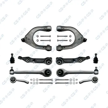 Opravná sada podvozku a pohonu kol Sada na opravy, příčné závěsné rameno GSP S990007SK