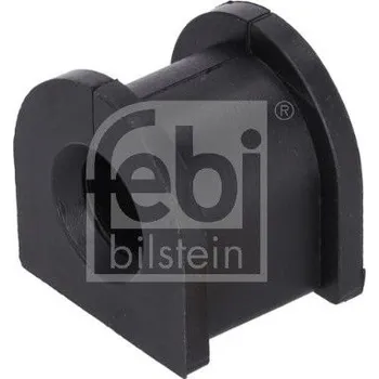 Stabilizátor nápravy Držák, Příčný stabilizátor FEBI BILSTEIN 199043