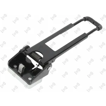 Dveře karosérie Uchycení dveří ABAKUS 150-03-094