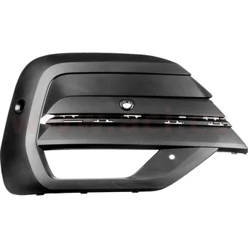 Nárazník Větrací mřížka, nárazník VAN WEZEL 5794596