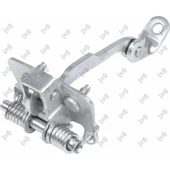 Dveře karosérie Uchycení dveří ABAKUS 150-03-043