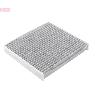 Ventilátor topení a klimatizace Filtr, vzduch v interiéru DENSO DCF385K