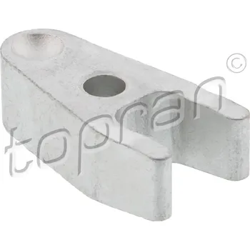 Systém vstřikování Vstřikovací ventil - vstřikovač paliva TOPRAN 411 476