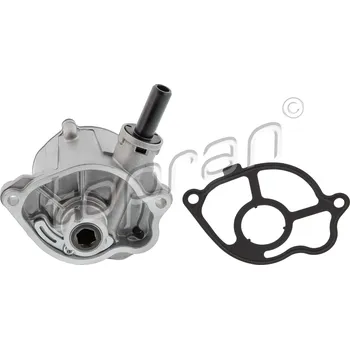 Posilovač brzd Vakuové čerpadlo brzdového systému TOPRAN 411 023