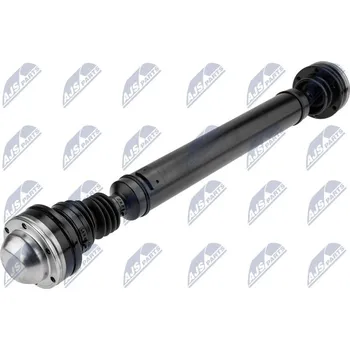 Kloubový hřídel, pohon nápravy NTY NWN-FR-003