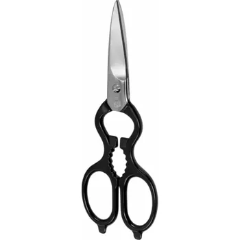 Kuchyňský nůž Zwilling Vielzweckschere 20cm schwarz