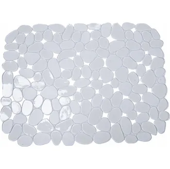 podložka do dřezu Protiskluzová podložka do dřezu AquaRock 40x30 cm transparentní