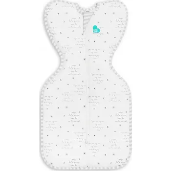 Zavinovačka Spací pytel pro miminko Love to Dream 32,5 cm x 16 cm