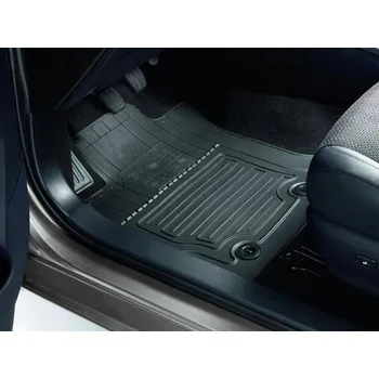 autokoberec TOYOTA Auris Originální gumové autokoberce přední PZ49L-E0355-RJ OE