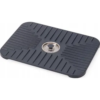 Odkapávač na nádobí PODLOŽKA DO DŘEZU L SinkShield Joseph Joseph