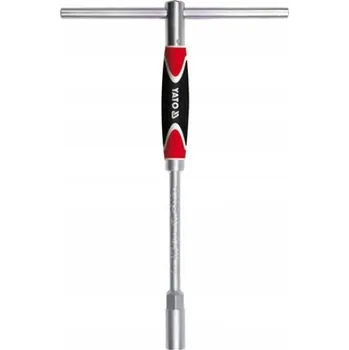 Klíč T-klíč s otočnou rukojetí 8 mm Yato YT-1552