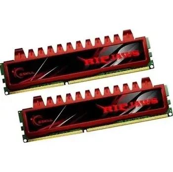 Operační paměť G.Skill Ripjaws 8GB (2x 4GB) (F3-10666CL9D-8GBRL)