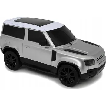 RC model auta RC model auta Land Rover Defender na dálkové ovládání