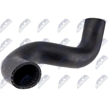 Motor automobilu Hadice plnícího vzduchu NTY GPP-FT-085