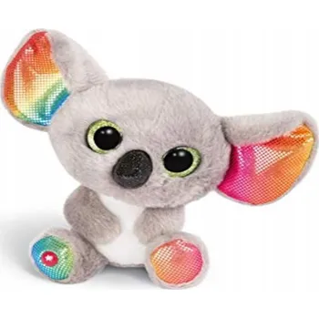 plyšák NICI 46319 Plyšový Mazlíček Přítulníček Glubschi Koala Miss Crayon