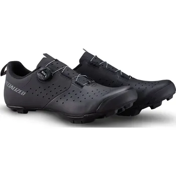 Pánské cyklistické tretry Specialized Recon 1.0 - black 43