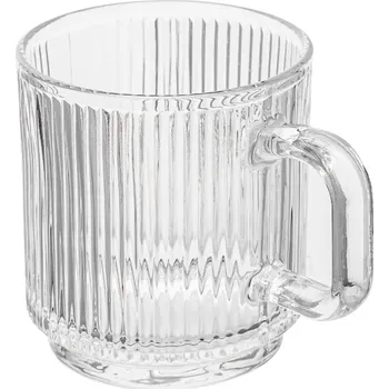 Sklenice Sklenice na kávu a čaj Altom Design 360 ml 1 ks