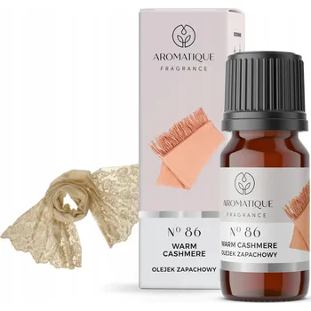 Vonný olej Vonný olej Aromatique warm cashmere 12 ml 1 ks