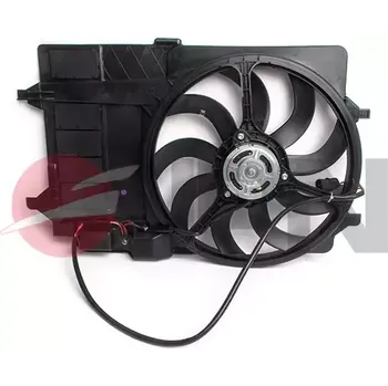 Motor automobilu JPN Větrák chlazení motoru JPN 62C0094-JPN