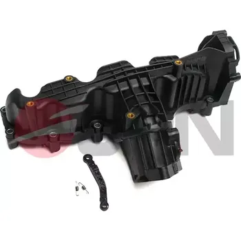 Motor automobilu JPN Hrdlo kolena sacího potrubí JPN 80B9019-JPN