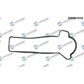 Auto-moto Těsnění, kryt hlavy válce Dr.Motor Automotive DRM01918