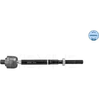 Soustava řízení Axiální kloub, příčné táhlo řízení MEYLE 70-16 031 0001