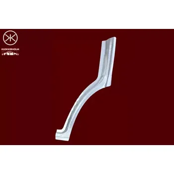 Blatník karosérie KLOKKERHOLM Boční stěna KK 9591581