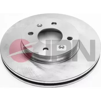 Brzdový kotouč JPN Brzdový kotouč - 256 mm JPN 30H0323-JPN