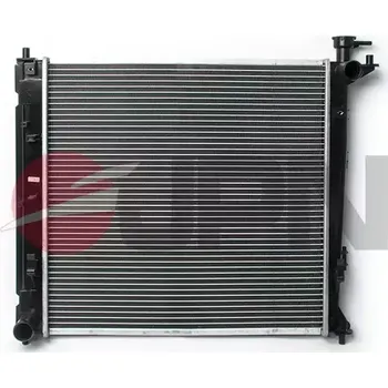 Auto-moto JPN Chladič vody JPN 60C0551-JPN