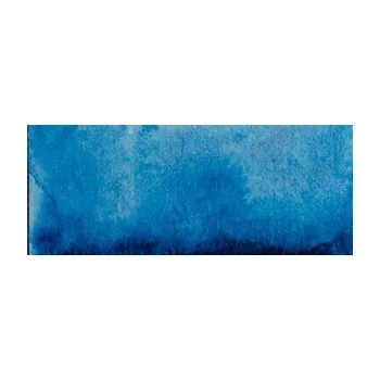 Vodová barva Akvarelová barva Renesans 15ml – 30 Modř nebeská