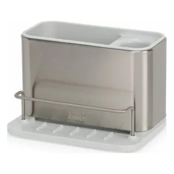 Odkapávač na nádobí Joseph Joseph Surface Stainless- steel Sink Tidy
