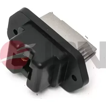 Řídící jednotka klimatizace JPN Regulace vnitřní ventilace JPN 60E4013-JPN