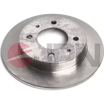Brzdový kotouč JPN Brzdový kotouč - 258 mm JPN 40H0502-JPN