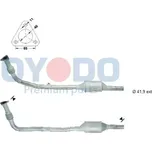 Oyodo Katalyzátor OYD 10N0005-OYO
