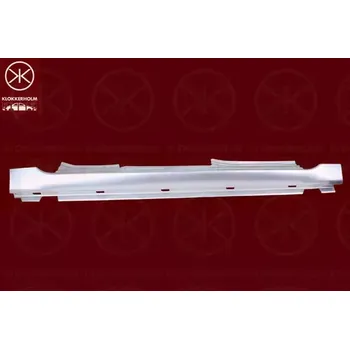 Prah karosérie KLOKKERHOLM Nástupní panel KK 0541012