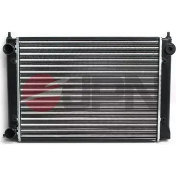 Motor automobilu JPN Chladič vody JPN 60C9055-JPN