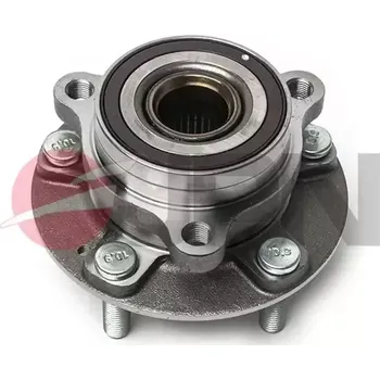 JPN Sada ložiska kola JPN 10L0518-JPN