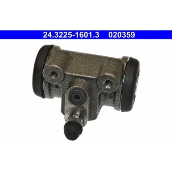 Brzdový válec Válec kolové brzdy ATE 24.3225-1601.3