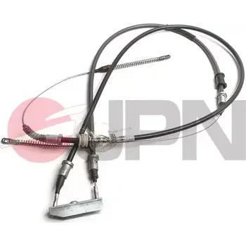 Lanko parkovací brzdy JPN Tažné lanko parkovací brzdy JPN 70H0007-JPN