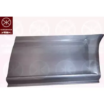 Blatník karosérie KLOKKERHOLM Boční stěna KK 2509565