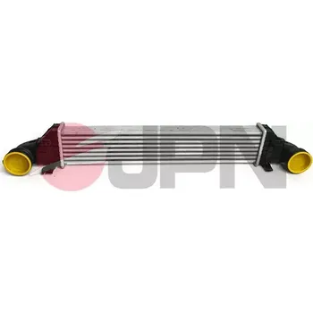 Motor automobilu JPN Chladič vzduchu intercooler JPN 60C9316-JPN