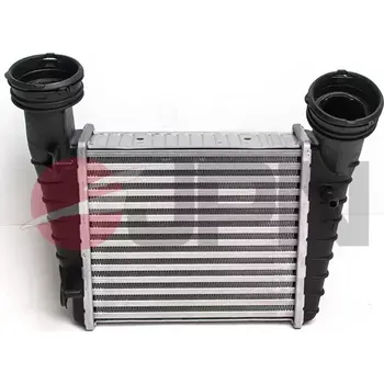 Motor automobilu JPN Chladič vzduchu intercooler JPN 60C9367-JPN