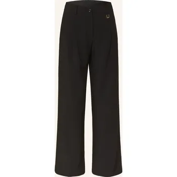 Dámské kalhoty Joop! Dámské Kalhoty Marlene Paris, černá, 32